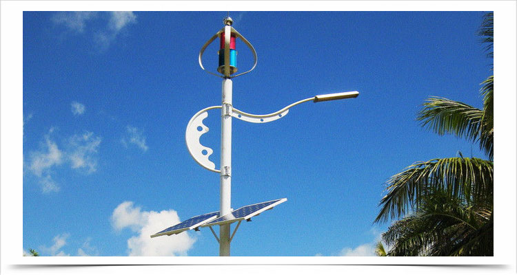  Kincir angin sumbu vertikal teknologi poros levitasi magnetik tsa300w 12v 24v lampu jalan 28